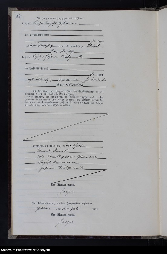 image.from.unit.number "Heiraths-Neben-Register Nr 1 - 18"
