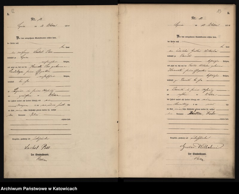 image.from.unit.number "Księga urodzeń nr 1-125"