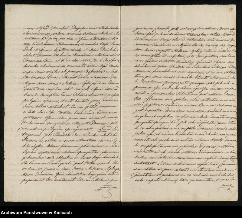 image.from.team "Zbiór dokumentów pergaminowych i papierowych"