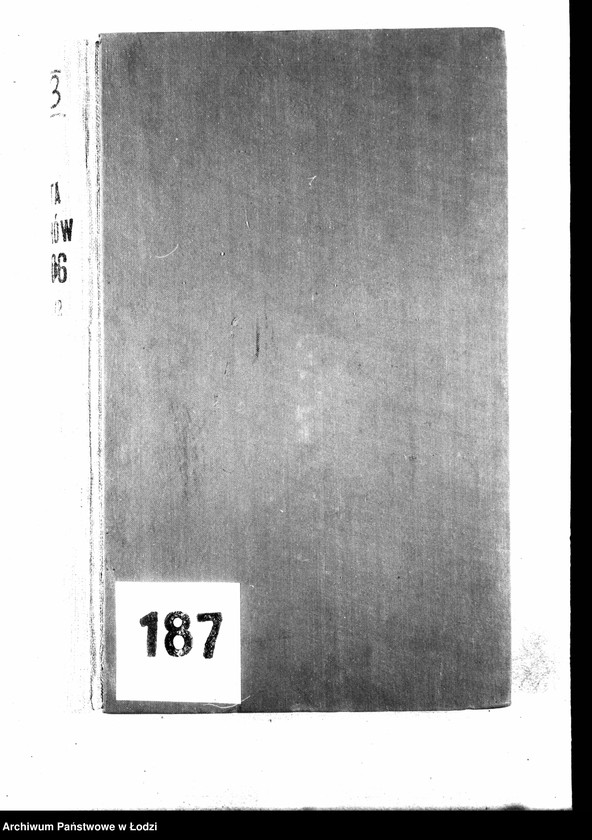 Obraz 3 z jednostki "Akta zgonów"