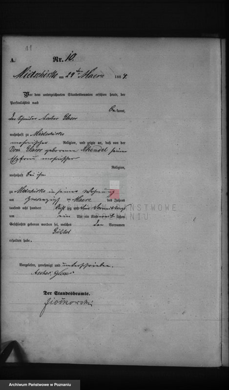 image.from.unit.number "Księga urodzeń"
