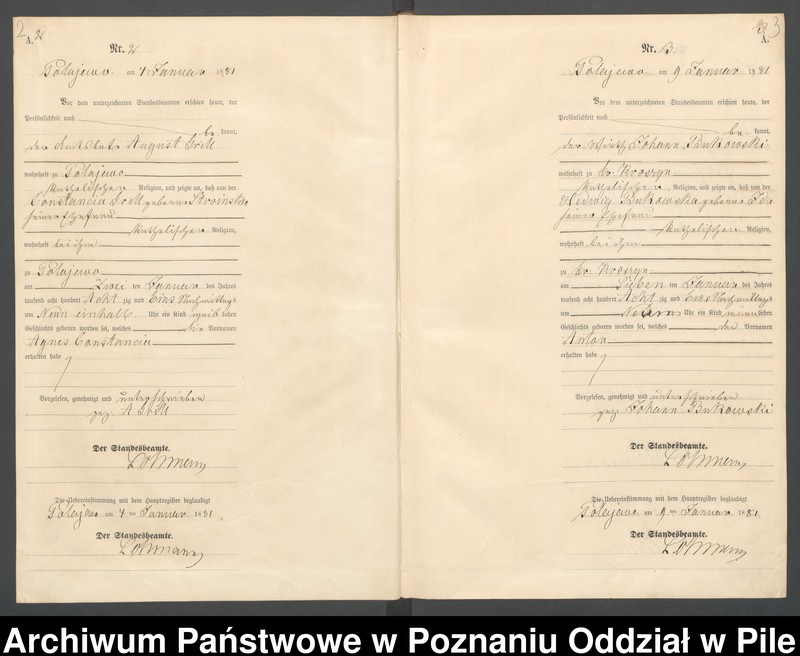 image.from.unit.number "Księga urodzeń"