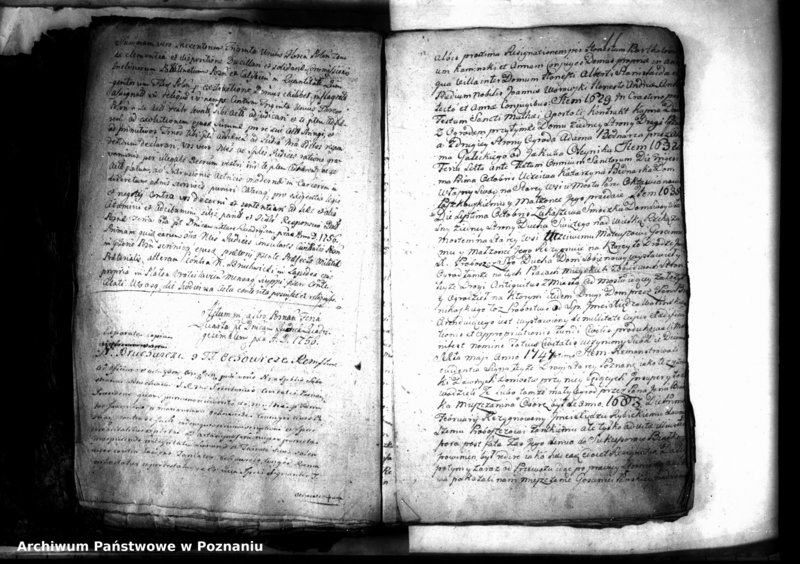 Obraz 13 z jednostki "Lib. civium, inscriptiones, relationes [protocollon]"