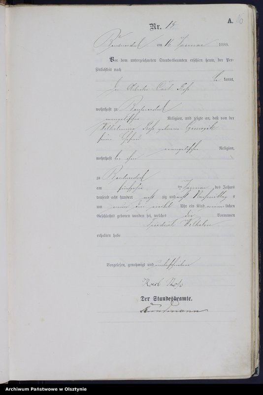 image.from.unit.number "Geburts-Haupt-Register Nr 1 - 305"