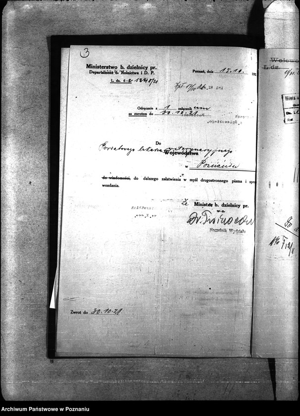 Obraz 7 z jednostki "Nosacizna - Poznań-Zachód"