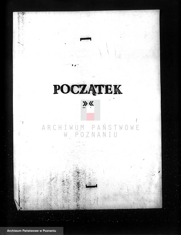 Obraz 3 z jednostki "Uznanie za ochronne powierzchni około 25 ha terenów leśnych pod nazwą,,Bibianna" należących do majątku Malanów powiat turecki"