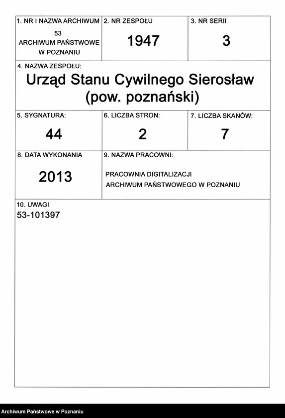 image.from.unit.number "Księga małżeństw"