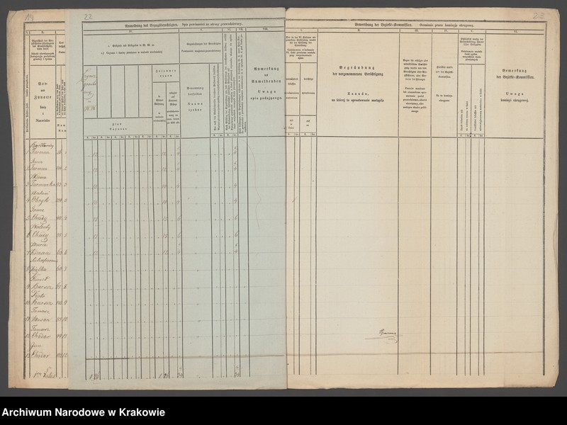image.from.unit.number "Dominium Błaszkowa (Błaszkowa - część ) - Janowski Józef Joachim"