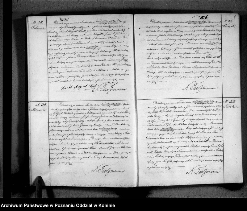 image.from.unit.number "Księga urodzeń, małżeństw i zgonu"