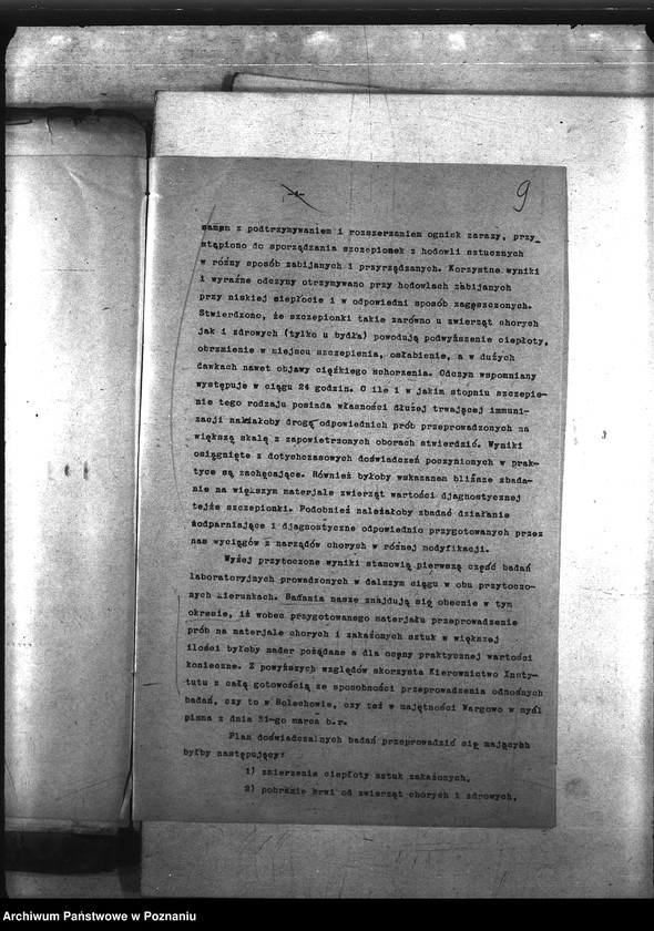 Obraz 13 z jednostki "Zaraza płucna - szczepienia ochronne"