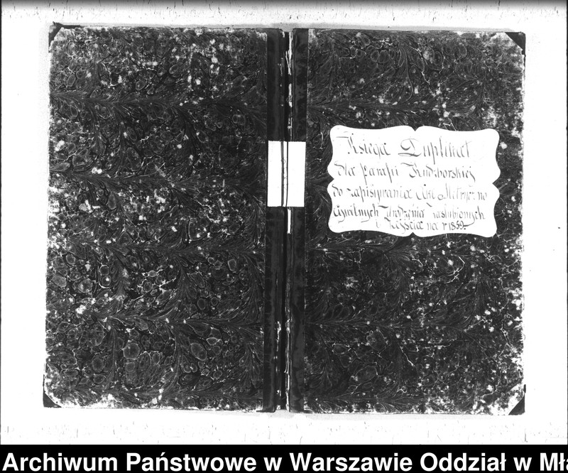 image.from.unit.number "Akta urodzin, małżeństw i zgonów"