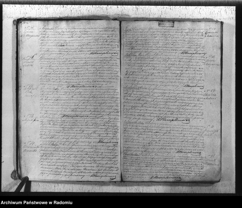 image.from.unit.number "Duplikat akt urodzonych, zaślubionych i zmarłych za rok 1857"