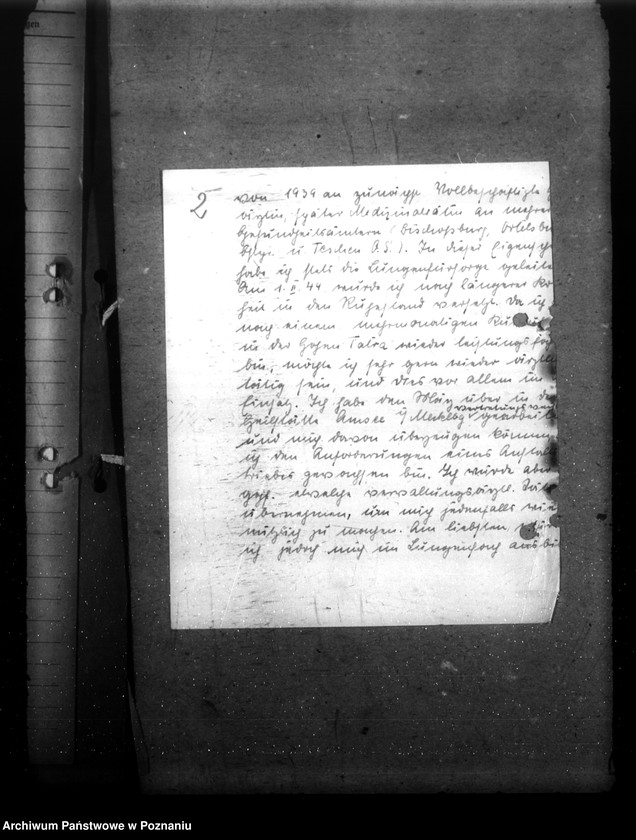 Obraz 6 z jednostki "Medizinalräte"