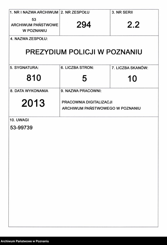 Obraz 1 z jednostki "A. betr. Dr Julian Klaczko, Publizist"