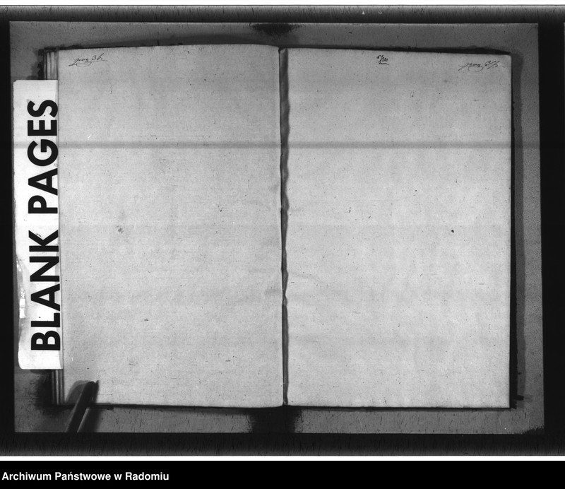 image.from.unit.number "Duplikat parafij Żydowskiej Wolanów z r. 1839"