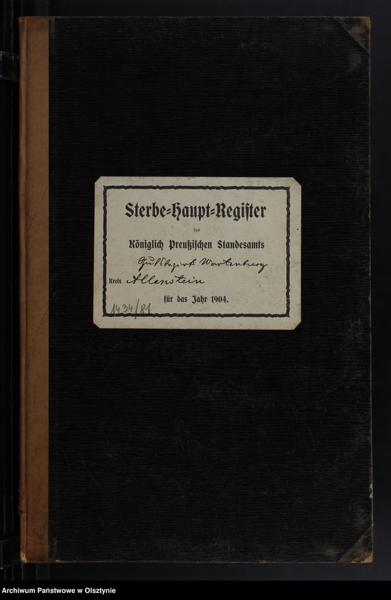 image.from.unit.number "Sterbe-Haupt-Register Nr 1 - 3"