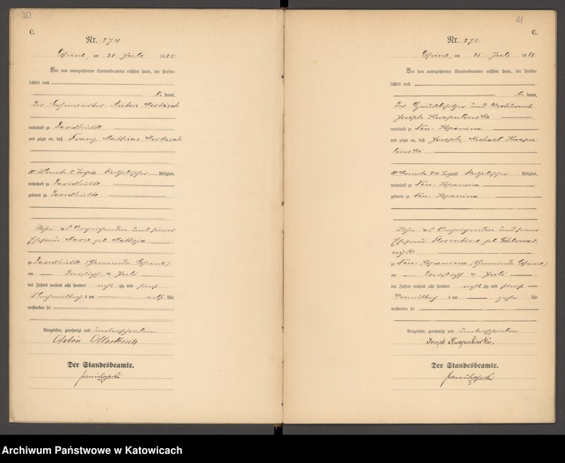 image.from.unit.number "Księga zgonów T. 2 nr 255-443"