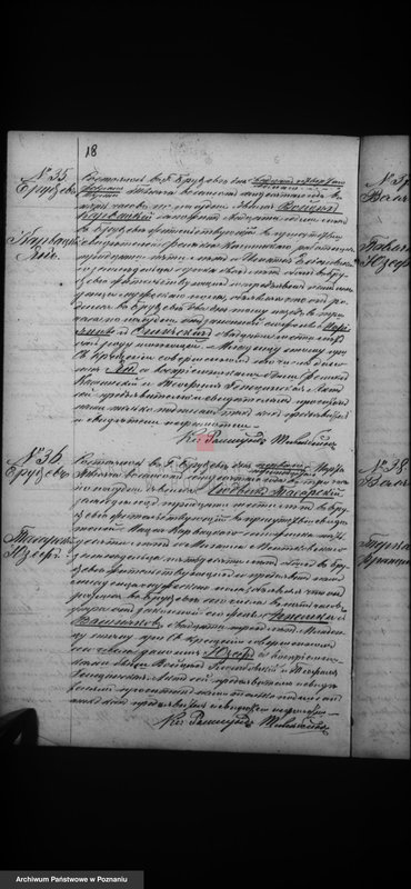 image.from.unit.number "Księga urodzeń, małżeństw i zgonów"