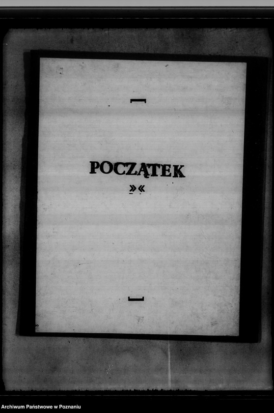 Obraz 3 z jednostki "Rewizje majątku państwowego Podstolice"