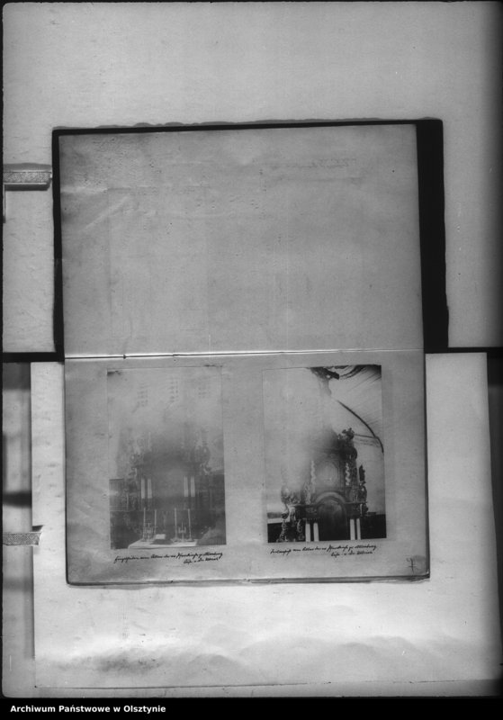 image.from.unit.number "Allenburg, evangelische Pfarrkirche"