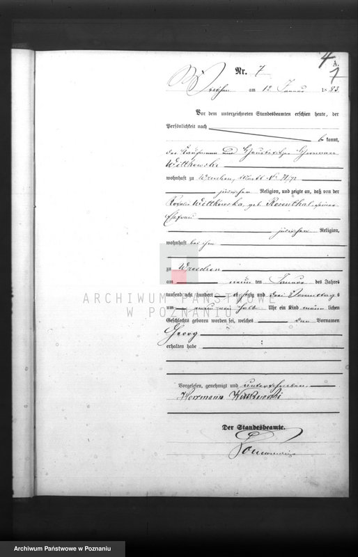 image.from.unit.number "Księga urodzeń"