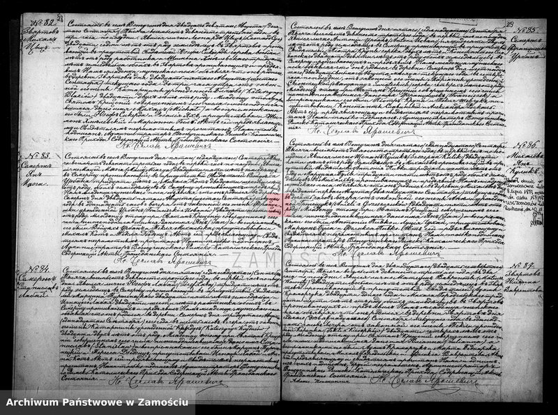 image.from.unit.number "Akta urodzeń, małżeństw, zgonów"