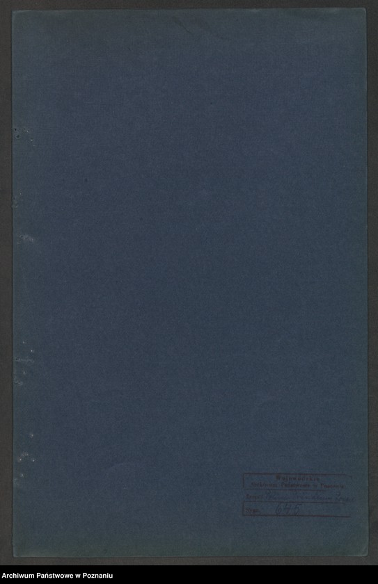 Obraz 2 z jednostki "A. betr. Miecislaus Casimir von Busse"