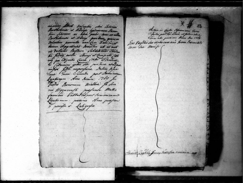 Obraz 15 z jednostki "Relationes [protocollon]"