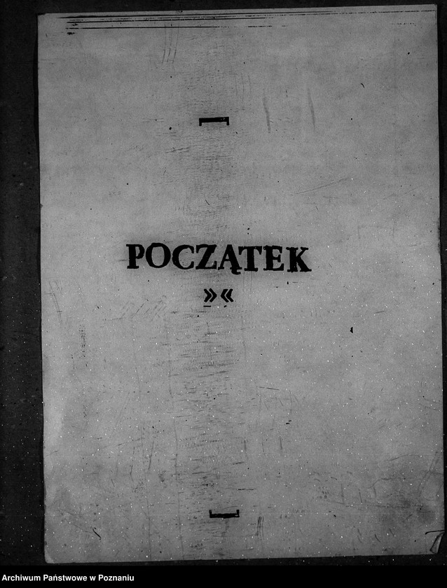 Obraz 3 z jednostki "Rozporządzenia personalne ogólne"