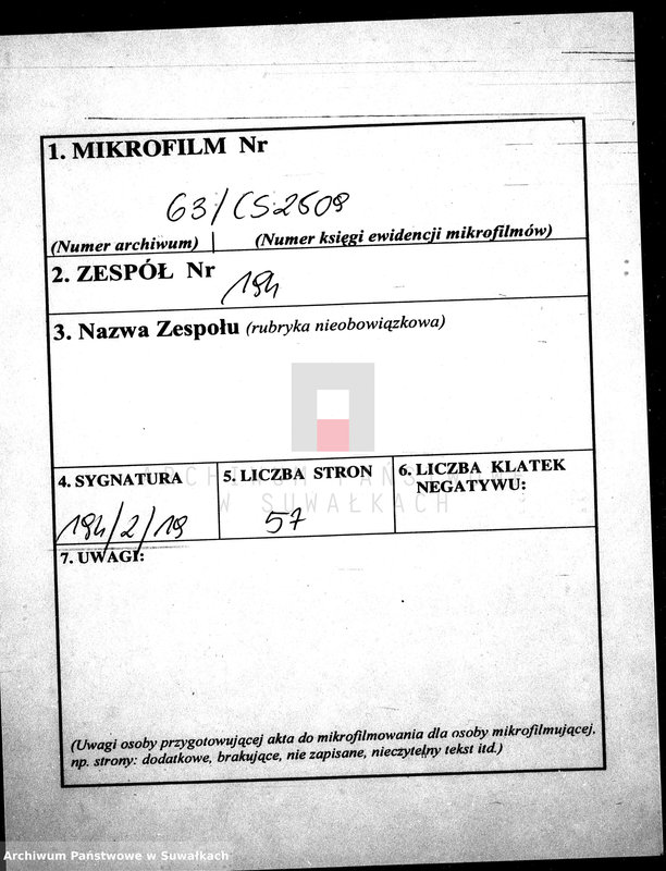 image.from.unit.number "Dokumenty k aktam brakosočetavšichsja v Suval
