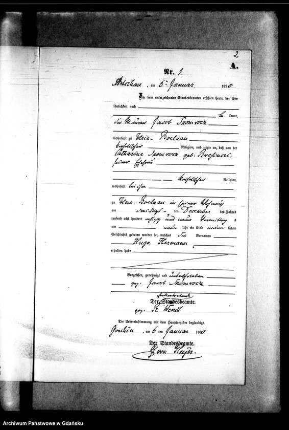 image.from.unit.number "Księga urodzeń"