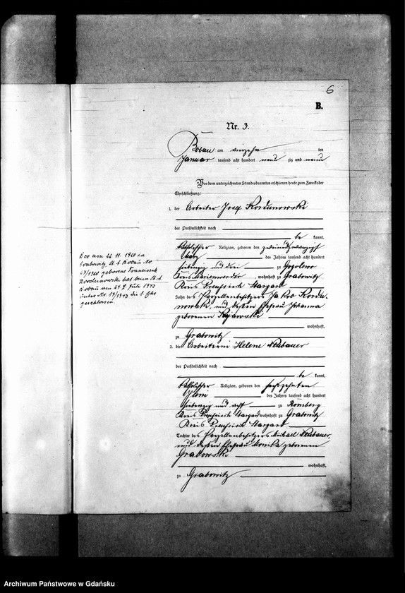 image.from.unit.number "Księga małżeństw"