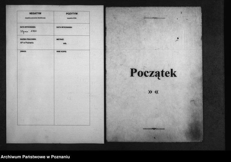 Obraz 2 z jednostki "Decreta [inducta]"