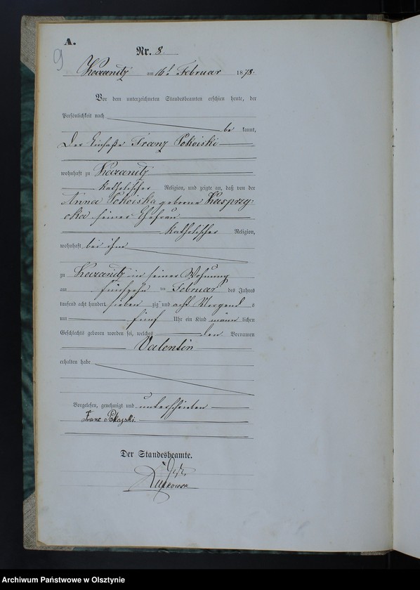 image.from.unit.number "Geburts-Haupt-Register Nr 1 - 77,1 - 88,1 - 81 i 1 - 69"