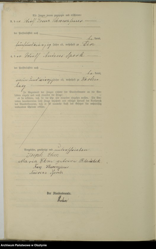 image.from.unit.number "Heiraths-Haupt-Register Nr 1 - 17"