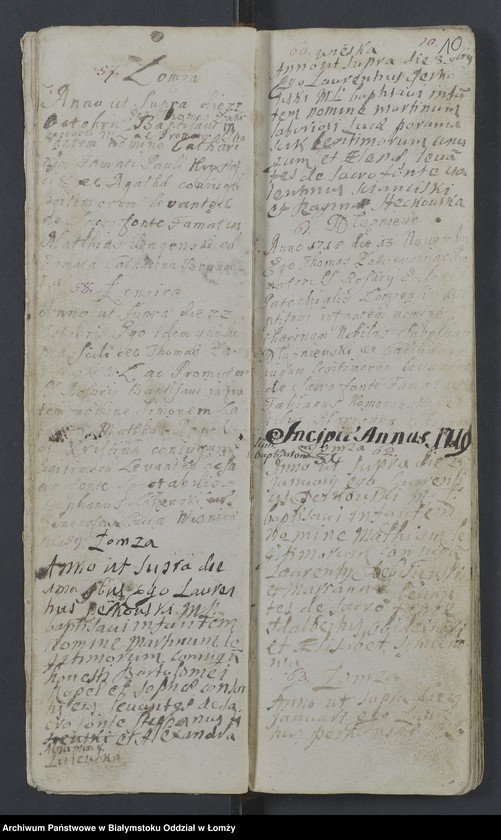 image.from.unit.number "Księga chrztów (urodzen)"