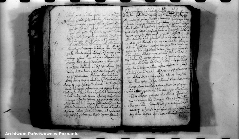 Obraz 18 z jednostki "Relationes [protocollon]"