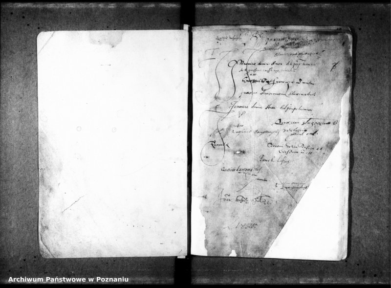 Obraz 5 z jednostki "Resignationes [inducta]"