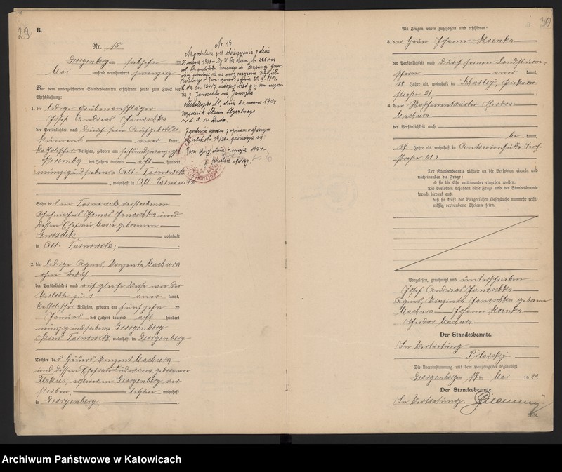 image.from.unit.number "Księga małżeństw nr 1-57"