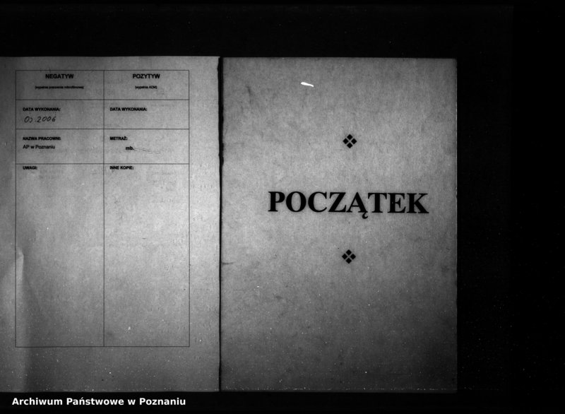 Obraz 2 z jednostki "Decreta officii [inducta]"