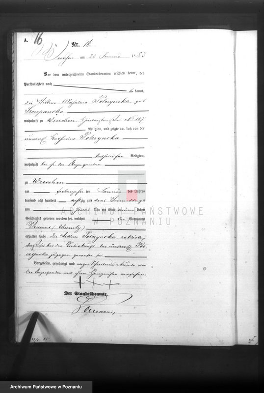 image.from.unit.number "Księga urodzeń"
