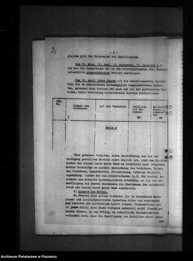 Obraz 6 z jednostki "Kredyty na popieranie niemczyzny"