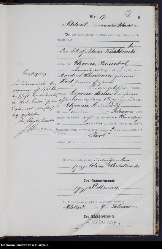 image.from.unit.number "Geburts-Neben-Register Nr 1 - 115"