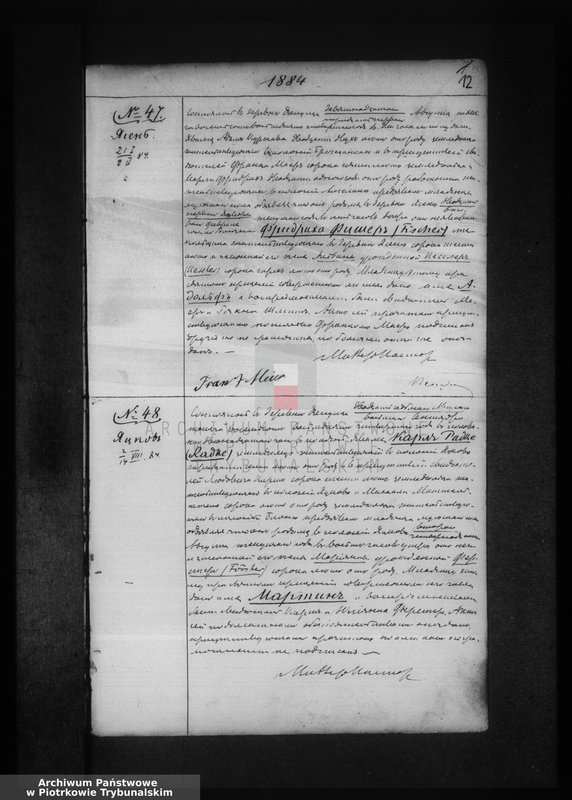 image.from.unit.number "[Księga unikat akt urodzonych]"