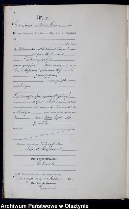 image.from.unit.number "Geburts-Neben-Register Nr 1 - 66"