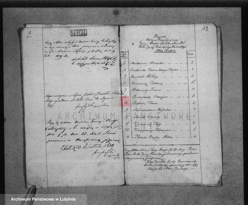 image.from.unit.number "Księga urodzeń"