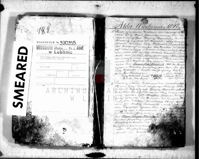 image.from.unit.number "Księga urodzeń"