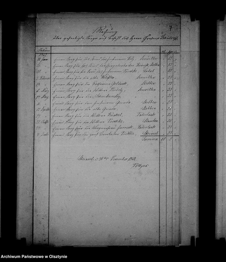 image.from.unit.number "Rechnungen über /auf Befehl der Herrschaft/ gefertigte Särge"
