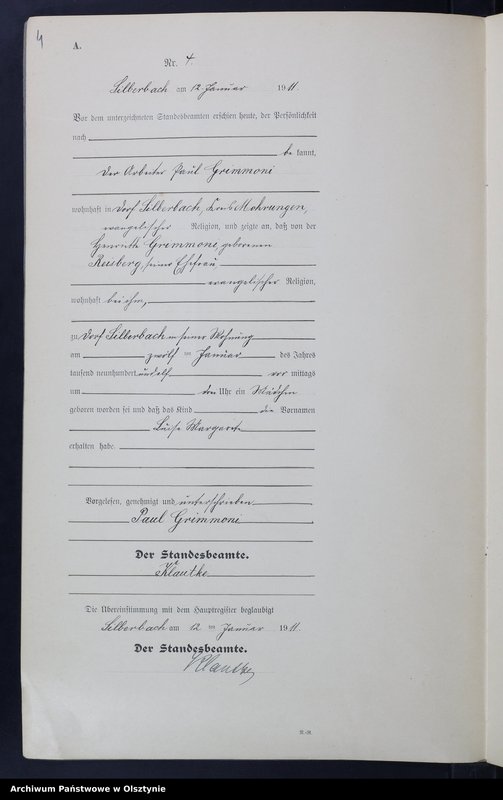 image.from.unit.number "Geburts-Neben-Register Nr 1 - 70"