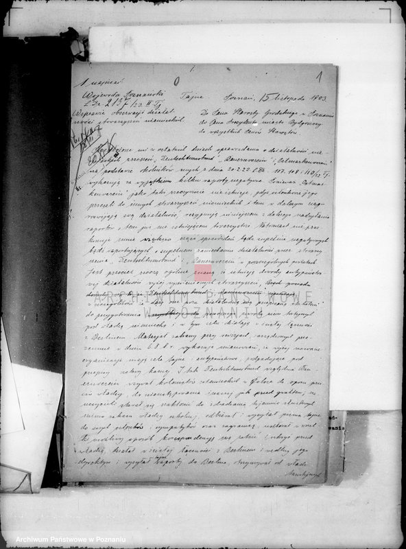 Obraz 5 z jednostki "Deutschtumsbund"